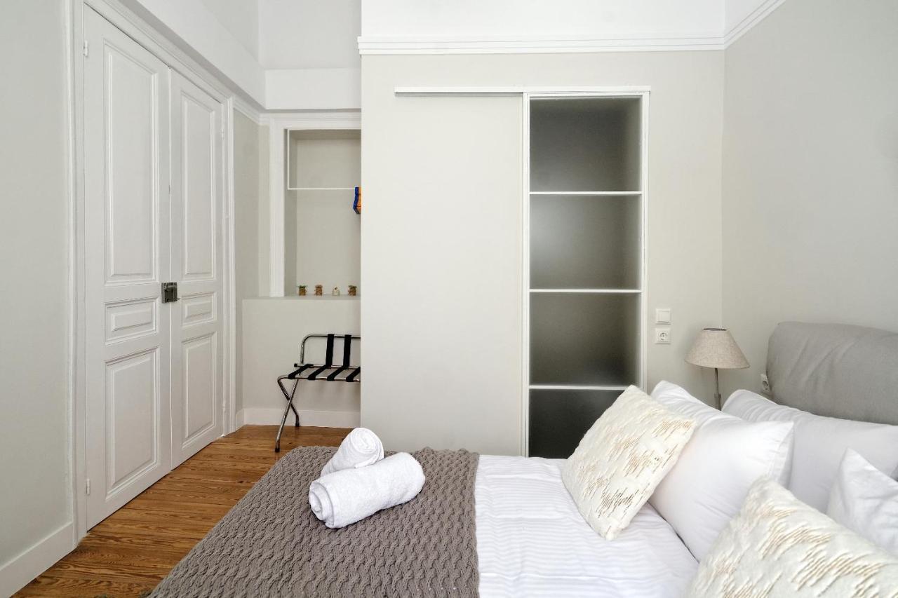 Acropolis Memories Apartment Athens Exterior photo